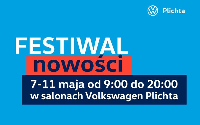 Volkswagen T-Cross cena 128360 przebieg: 10, rok produkcji 2024 z Pińczów małe 407